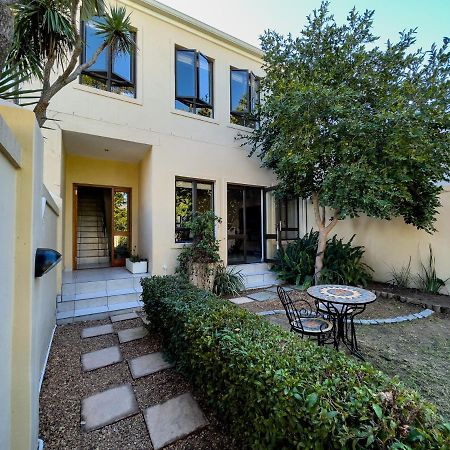 De Wet 5 Franschhoek Εξωτερικό φωτογραφία